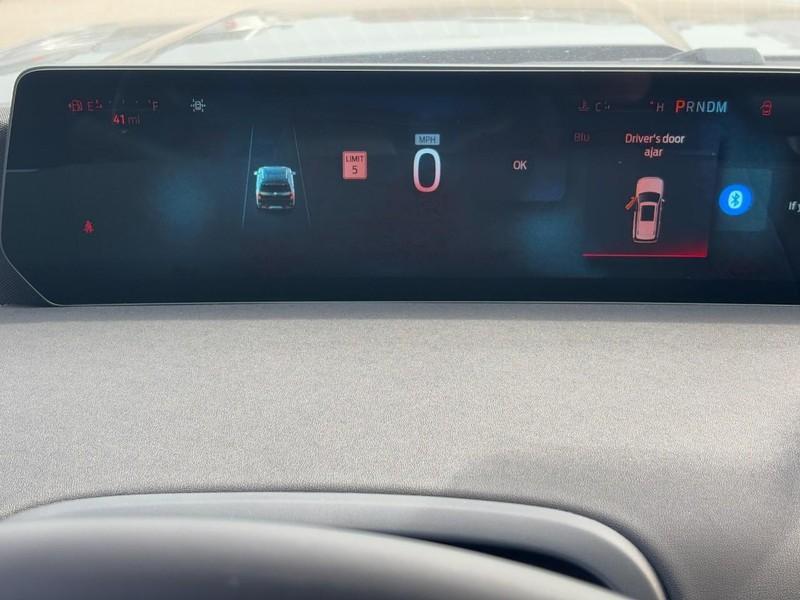 new 2025 Ford Expedition Max car, priced at $85,547