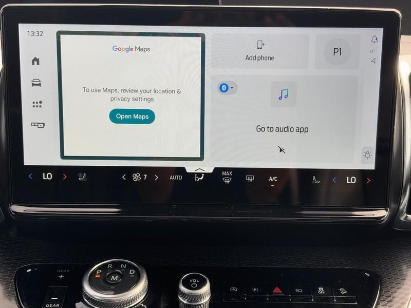 new 2025 Ford Expedition Max car, priced at $85,547