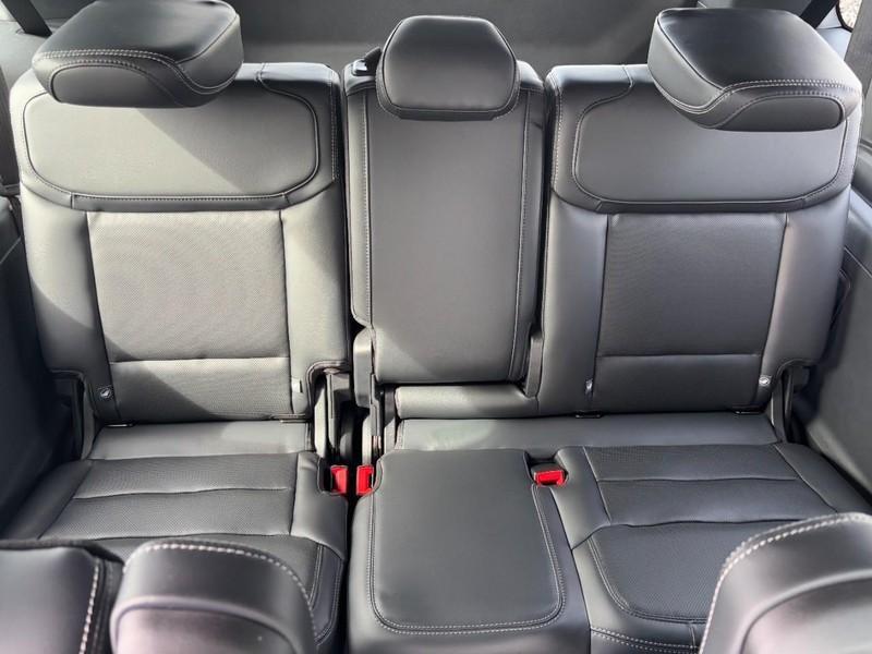 new 2025 Ford Expedition Max car, priced at $85,547