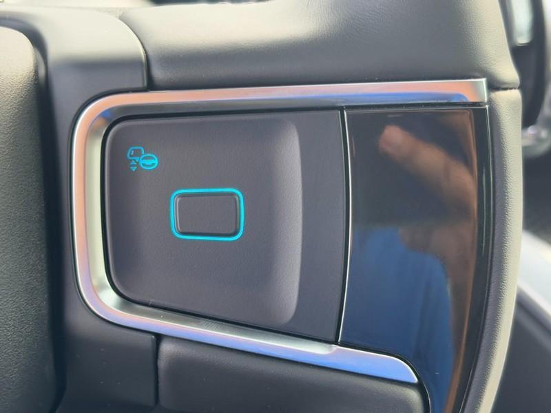 new 2025 Ford Expedition Max car, priced at $85,547