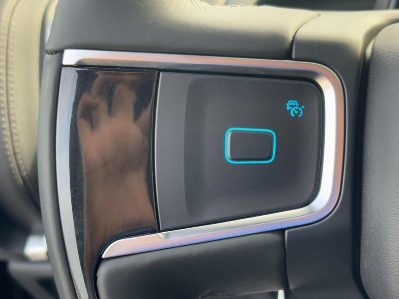 new 2025 Ford Expedition Max car, priced at $85,547