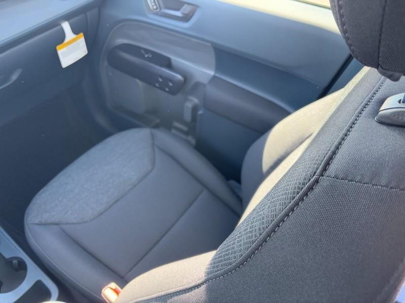 new 2025 Ford Maverick car, priced at $30,895