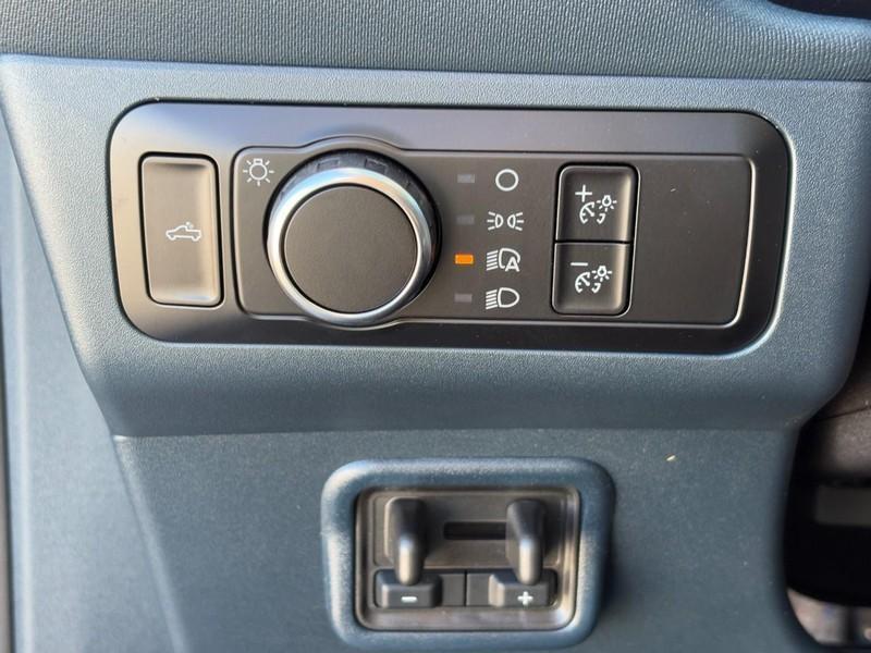 new 2025 Ford Maverick car, priced at $30,895