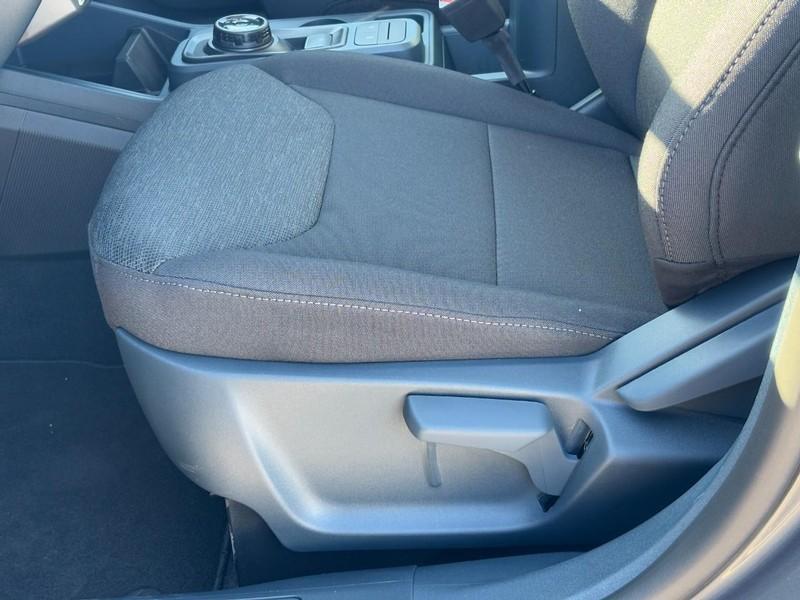 new 2025 Ford Maverick car, priced at $30,895