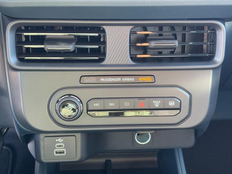 new 2025 Ford Maverick car, priced at $30,895