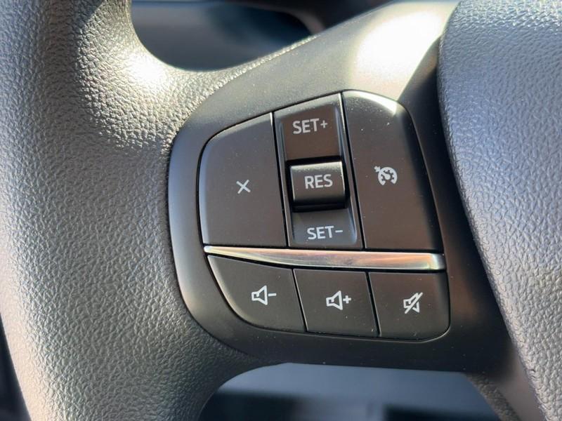 new 2025 Ford Maverick car, priced at $30,895