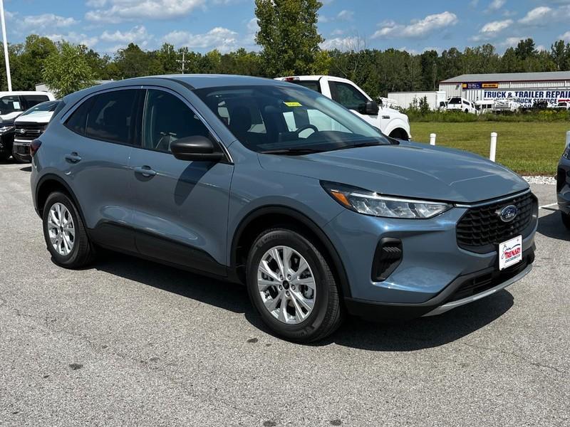 new 2024 Ford Escape car, priced at $28,315