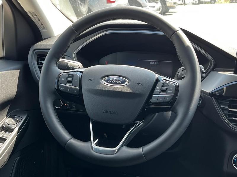 new 2024 Ford Escape car, priced at $28,315