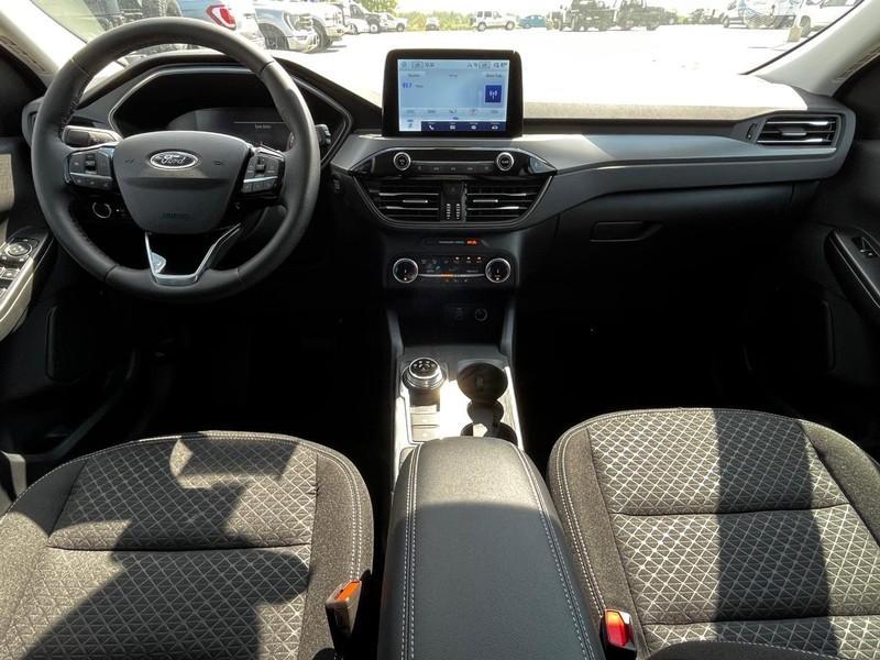 new 2024 Ford Escape car, priced at $28,315