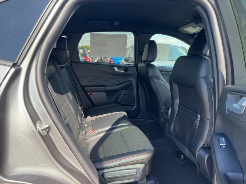 new 2026 Ford Escape car, priced at $33,166