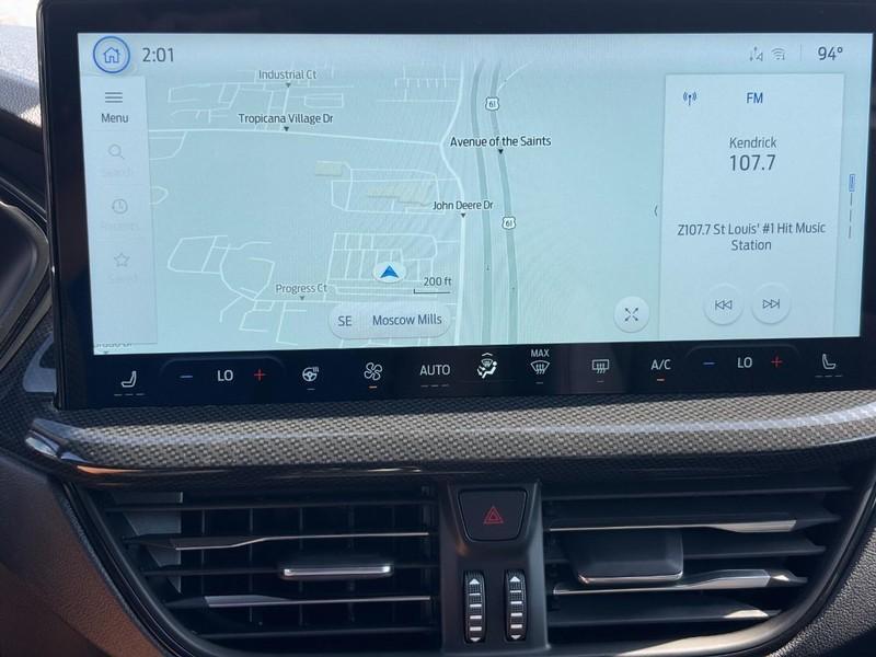 new 2026 Ford Escape car, priced at $33,166