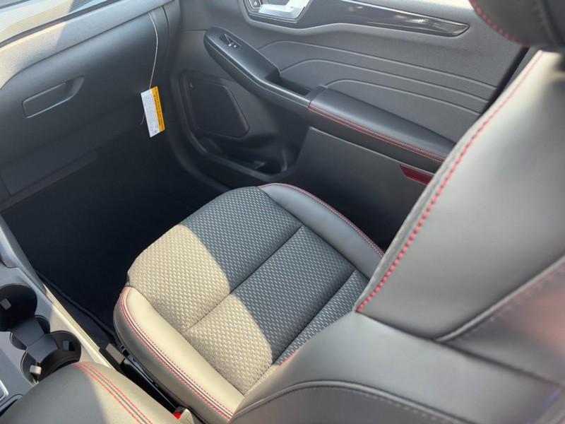 new 2026 Ford Escape car, priced at $33,166