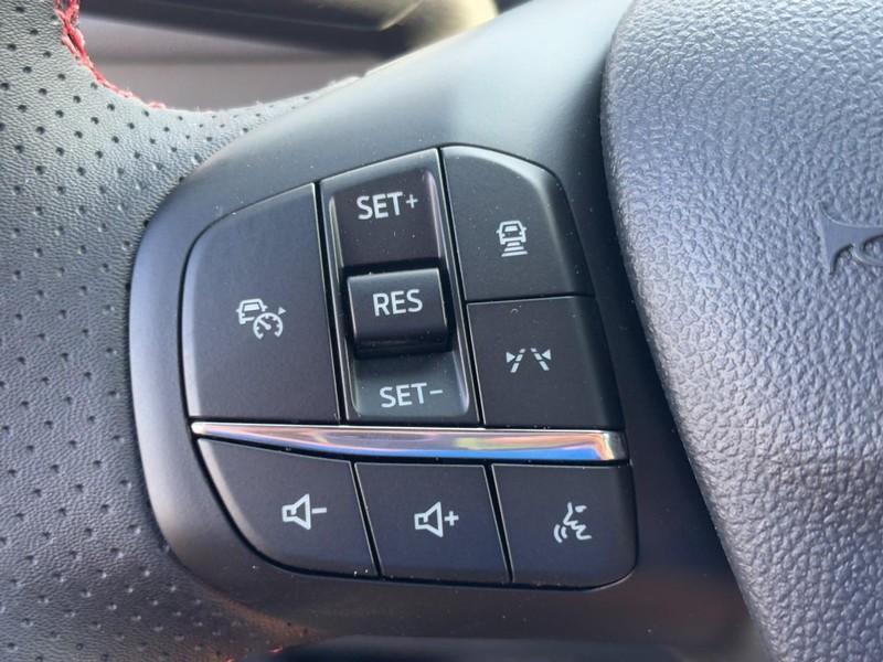 new 2026 Ford Escape car, priced at $33,166