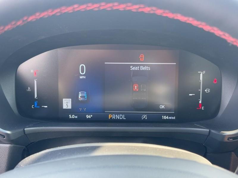 new 2026 Ford Escape car, priced at $33,166