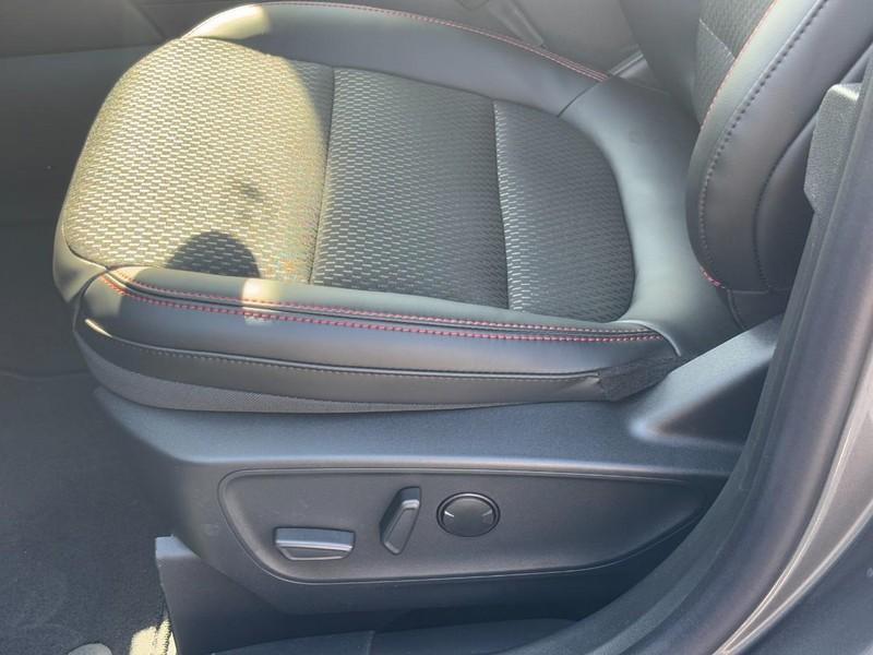 new 2026 Ford Escape car, priced at $33,166