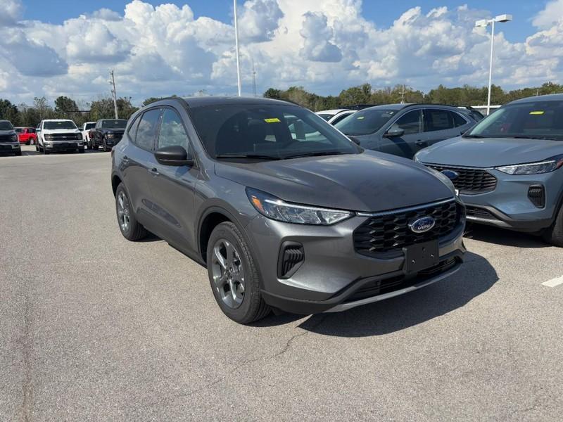 new 2026 Ford Escape car, priced at $33,166