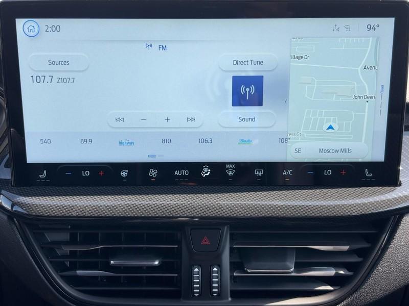 new 2026 Ford Escape car, priced at $33,166