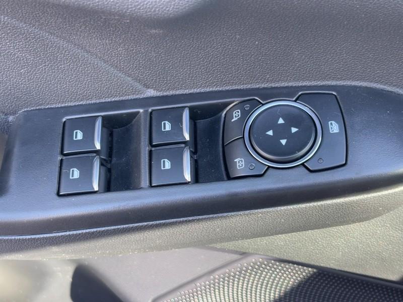 new 2026 Ford Escape car, priced at $33,166