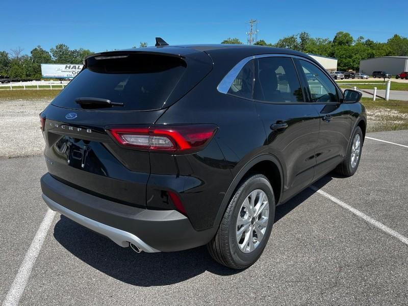 new 2024 Ford Escape car, priced at $27,095