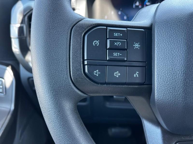 new 2025 Ford F-150 car, priced at $48,906
