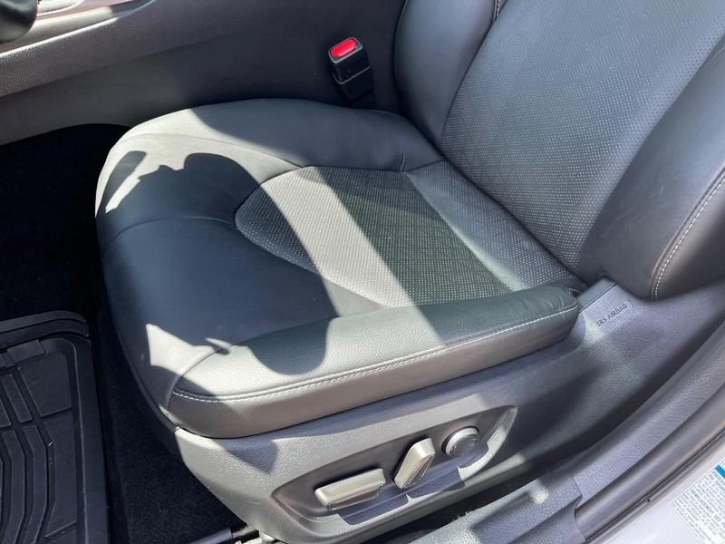 used 2022 Toyota Camry car, priced at $30,795