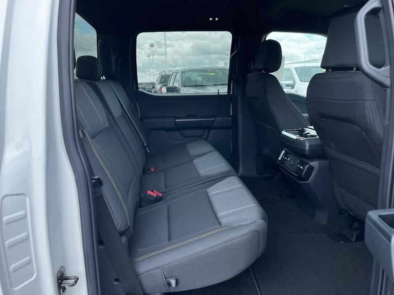 new 2025 Ford F-150 car, priced at $48,906