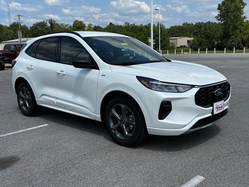 new 2024 Ford Escape car, priced at $34,220