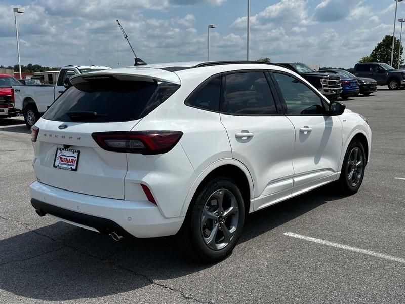 new 2024 Ford Escape car, priced at $34,220