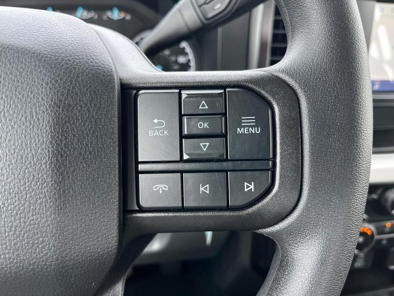 new 2025 Ford F-350 car, priced at $59,625