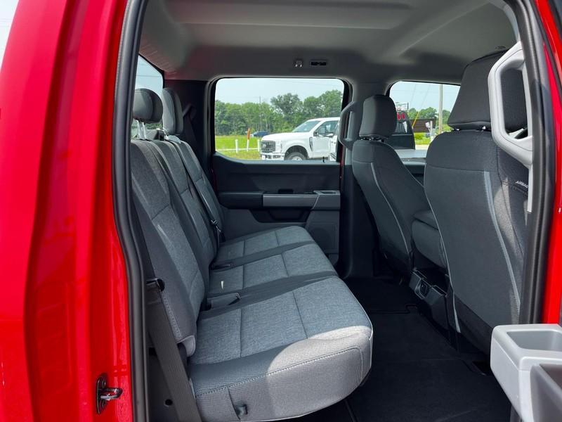 new 2025 Ford F-350 car, priced at $59,625