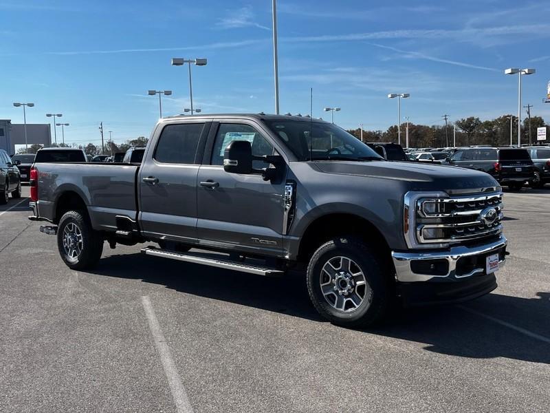 new 2024 Ford F-350 car, priced at $74,167