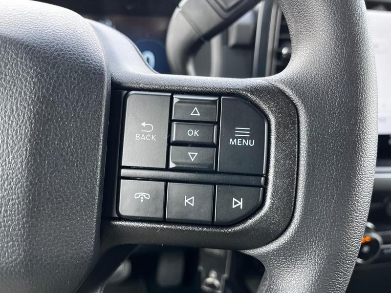 new 2025 Ford F-150 car, priced at $45,459