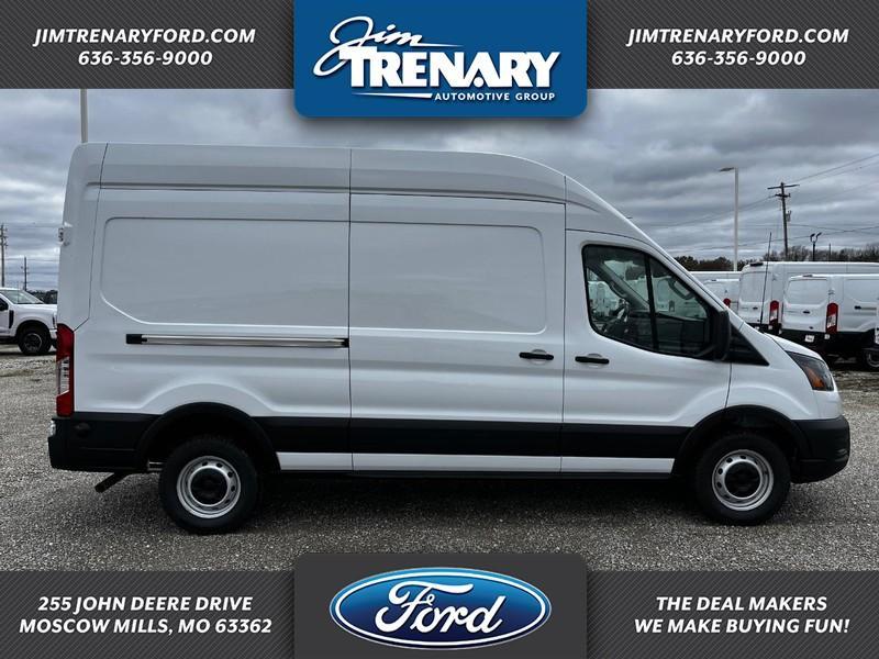 new 2024 Ford Transit-350 car, priced at $50,036