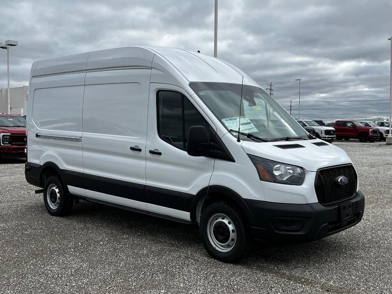 new 2024 Ford Transit-350 car, priced at $50,036