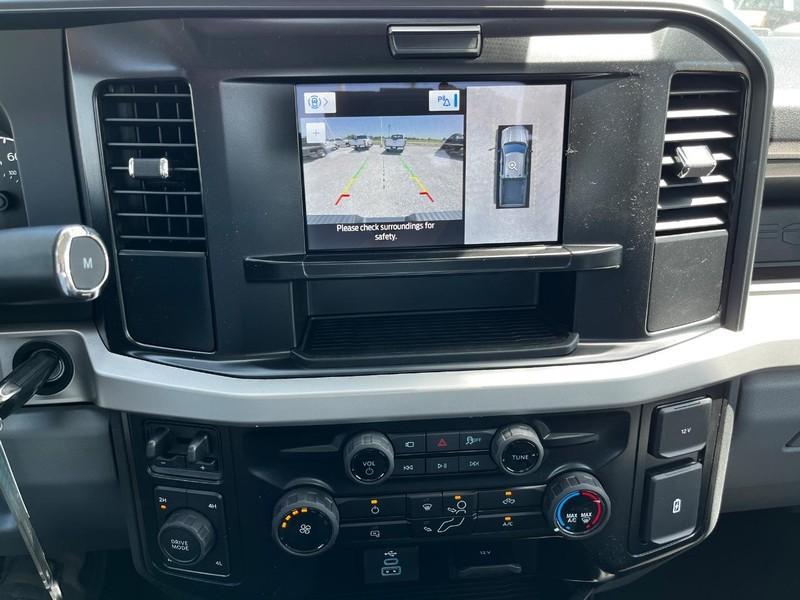 new 2025 Ford F-350 car, priced at $58,750