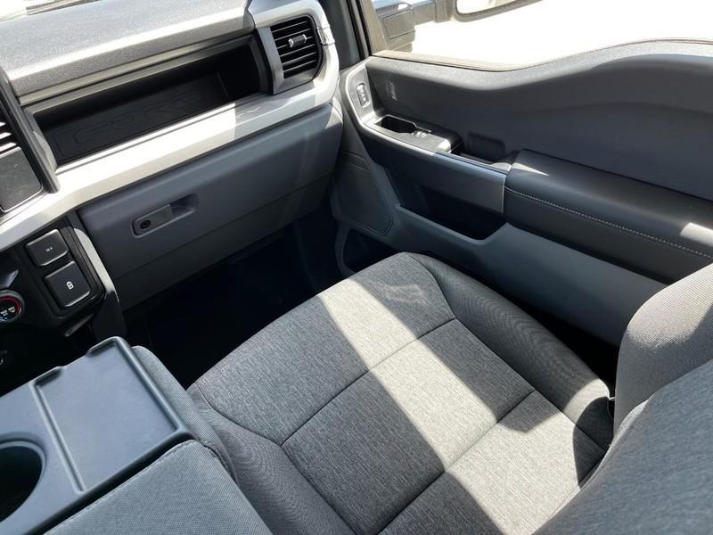 new 2025 Ford F-350 car, priced at $58,750