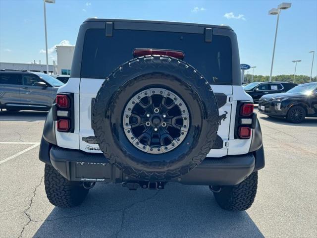 used 2022 Ford Bronco car, priced at $74,595