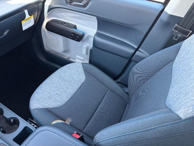 new 2025 Ford Maverick car, priced at $30,785
