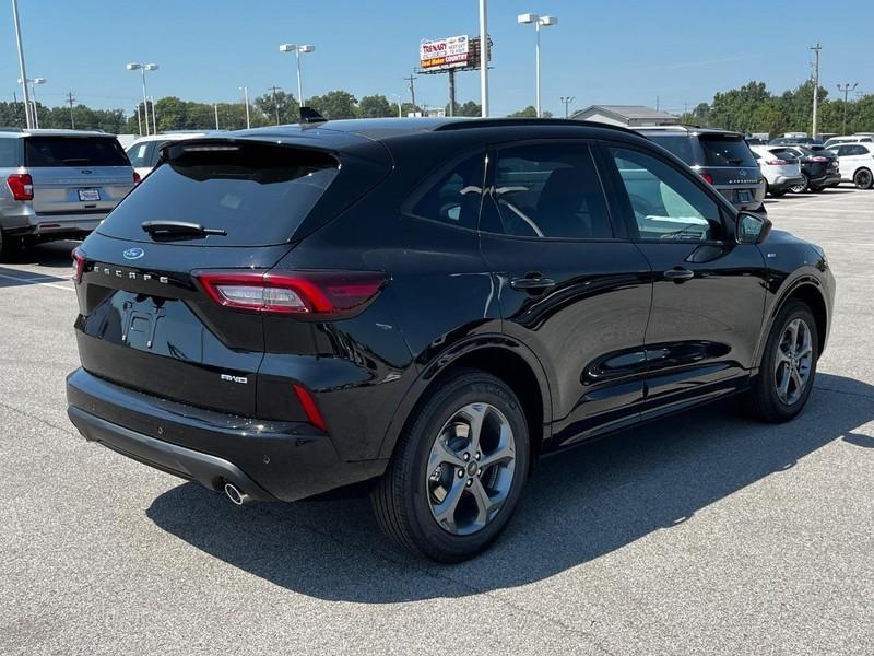 new 2024 Ford Escape car, priced at $30,648