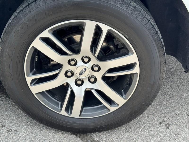 used 2023 Ford Expedition Max car, priced at $46,595