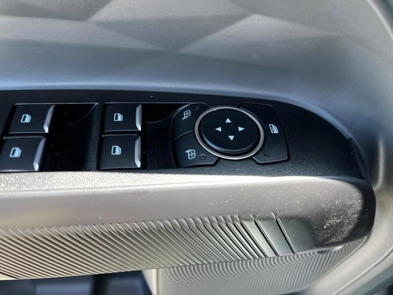 new 2025 Ford Maverick car, priced at $27,842