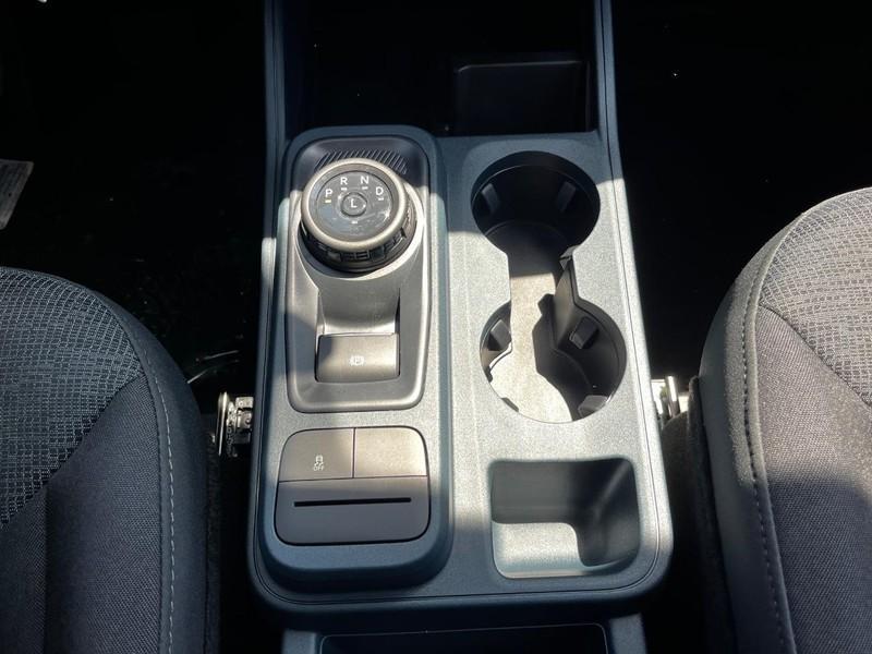 new 2025 Ford Maverick car, priced at $27,842