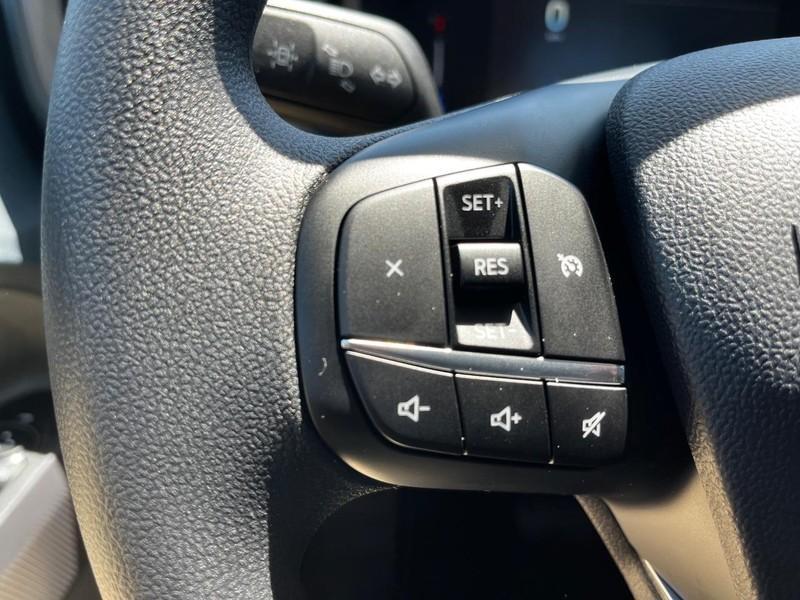 new 2025 Ford Maverick car, priced at $27,842
