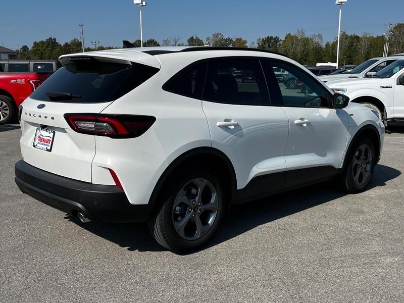 new 2025 Ford Escape car, priced at $31,201