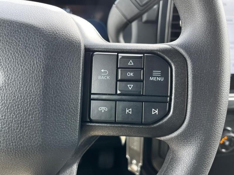 new 2025 Ford F-150 car, priced at $45,459