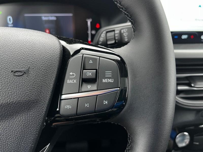 new 2025 Ford Escape car, priced at $36,047