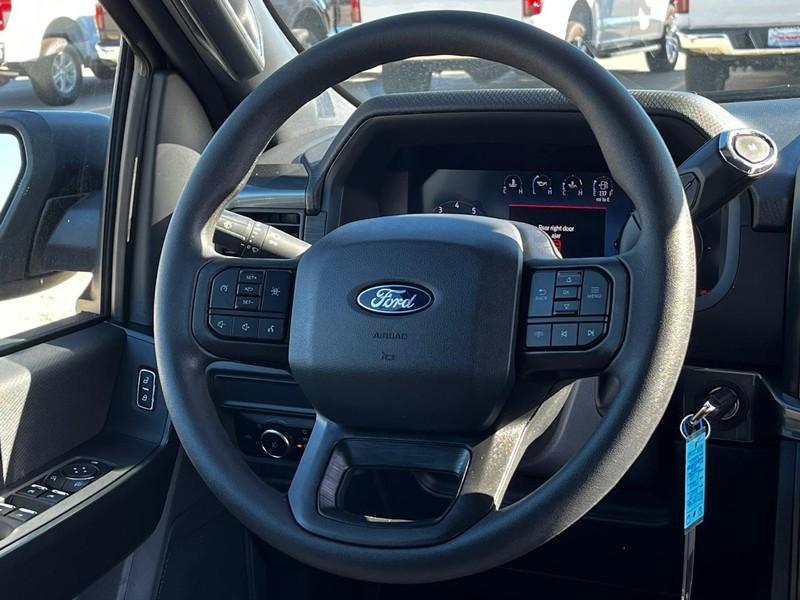 new 2024 Ford F-150 car, priced at $42,362