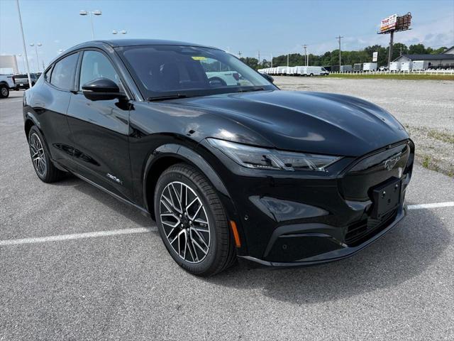 new 2024 Ford Mustang Mach-E car, priced at $45,860