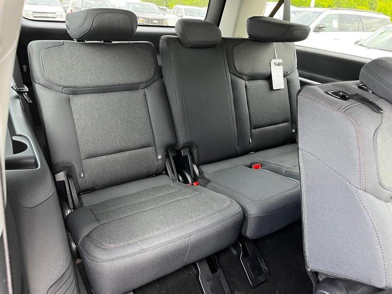 new 2025 Ford Expedition Max car
