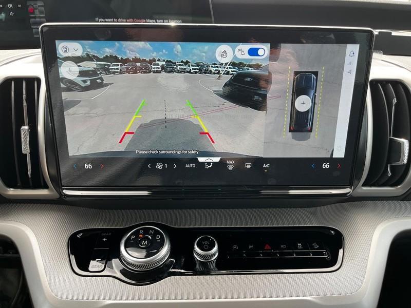 new 2025 Ford Expedition Max car